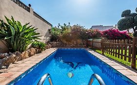 Chalet Marbella Beach I